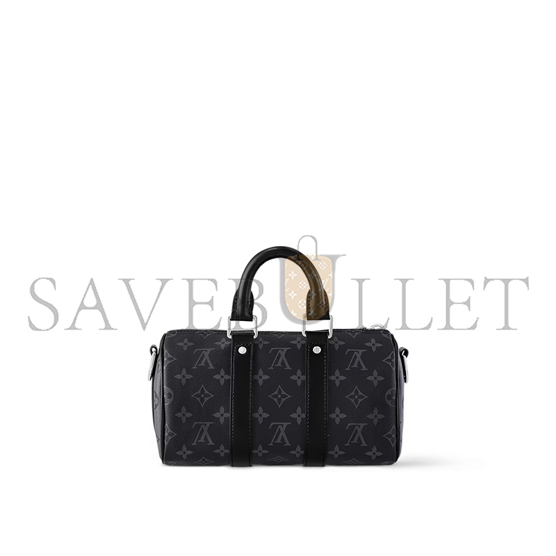 LOUIS VUITTON KEEPALL BANDOULIÈRE 25 M46271 (25*15*11cm) LOUIS VUITTON KEEPALL BANDOULIÈRE 25 M46271 (25*15*11cm)